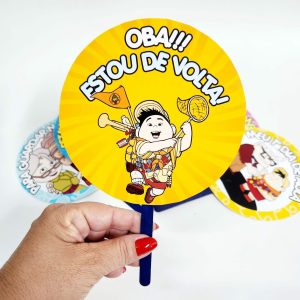 Kit Sala de Aula - "Up - Altas Aventuras" - Kit Sala de Aula - Pedagogia de Ideias Kit Sala de Aula - "Up - Altas Aventuras" - Kit Sala de Aula