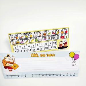 Kit Sala de Aula - "Up - Altas Aventuras" - Kit Sala de Aula - Pedagogia de Ideias Kit Sala de Aula - "Up - Altas Aventuras" - Kit Sala de Aula