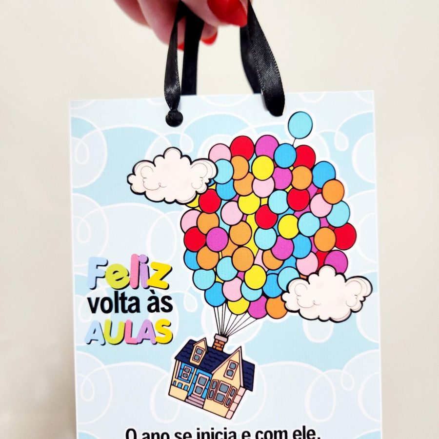 Kit Sala de Aula - "Up - Altas Aventuras" - Kit Sala de Aula - Pedagogia de Ideias Kit Sala de Aula - "Up - Altas Aventuras" - Kit Sala de Aula