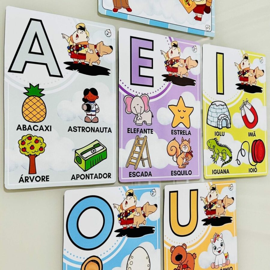 Kit Sala de Aula - "Up - Altas Aventuras" - Kit Sala de Aula - Pedagogia de Ideias Kit Sala de Aula - "Up - Altas Aventuras" - Kit Sala de Aula