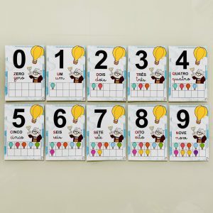 Kit Sala de Aula - "Up - Altas Aventuras" - Kit Sala de Aula - Pedagogia de Ideias Kit Sala de Aula - "Up - Altas Aventuras" - Kit Sala de Aula