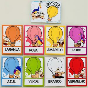 Kit Sala de Aula - "Up - Altas Aventuras" - Kit Sala de Aula - Pedagogia de Ideias Kit Sala de Aula - "Up - Altas Aventuras" - Kit Sala de Aula