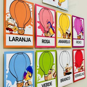 Kit Sala de Aula - "Up - Altas Aventuras" - Kit Sala de Aula - Pedagogia de Ideias Kit Sala de Aula - "Up - Altas Aventuras" - Kit Sala de Aula