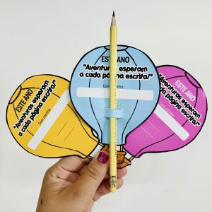 Kit Sala de Aula - "Up - Altas Aventuras" - Kit Sala de Aula - Pedagogia de Ideias Kit Sala de Aula - "Up - Altas Aventuras" - Kit Sala de Aula