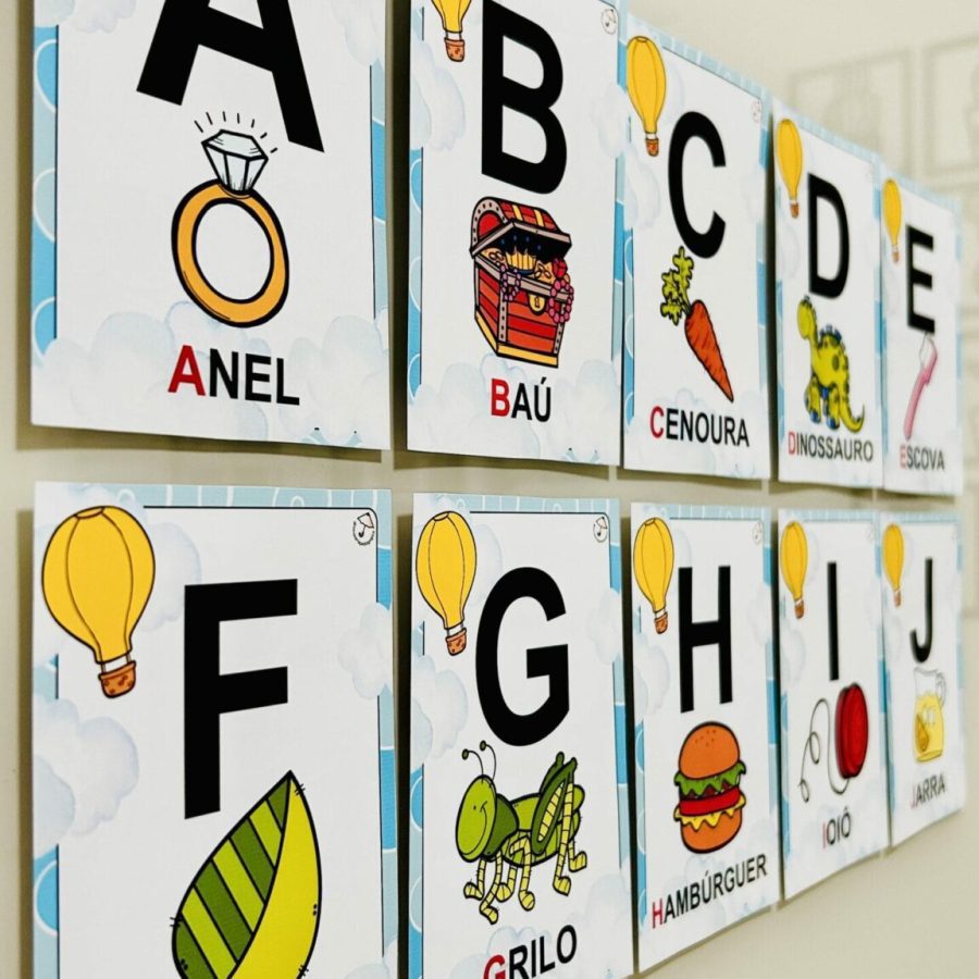 Kit Sala de Aula - "Up - Altas Aventuras" - Kit Sala de Aula - Pedagogia de Ideias Kit Sala de Aula - "Up - Altas Aventuras" - Kit Sala de Aula