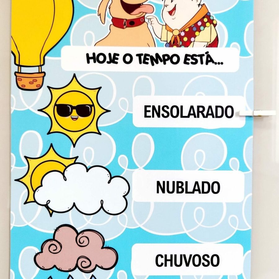 Kit Sala de Aula - "Up - Altas Aventuras" - Kit Sala de Aula - Pedagogia de Ideias Kit Sala de Aula - "Up - Altas Aventuras" - Kit Sala de Aula