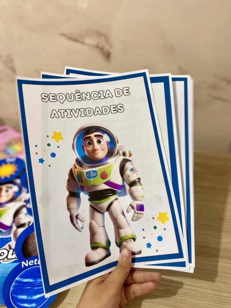 Atividades Sistema Solar com Leitura e Desafios — foto 2