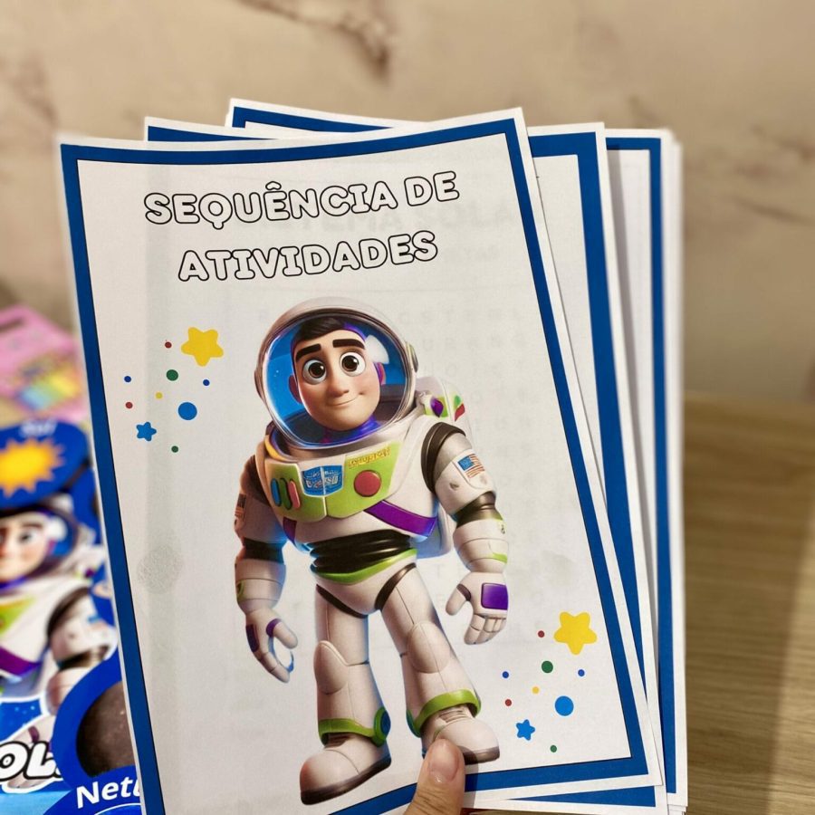 Sistema Solar Lúdico - Atividades de Sala de Aula - Pedagogia de Ideias Sistema Solar Lúdico - Atividades de Sala de Aula