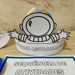 Sistema Solar Lúdico - Atividades de Sala de Aula