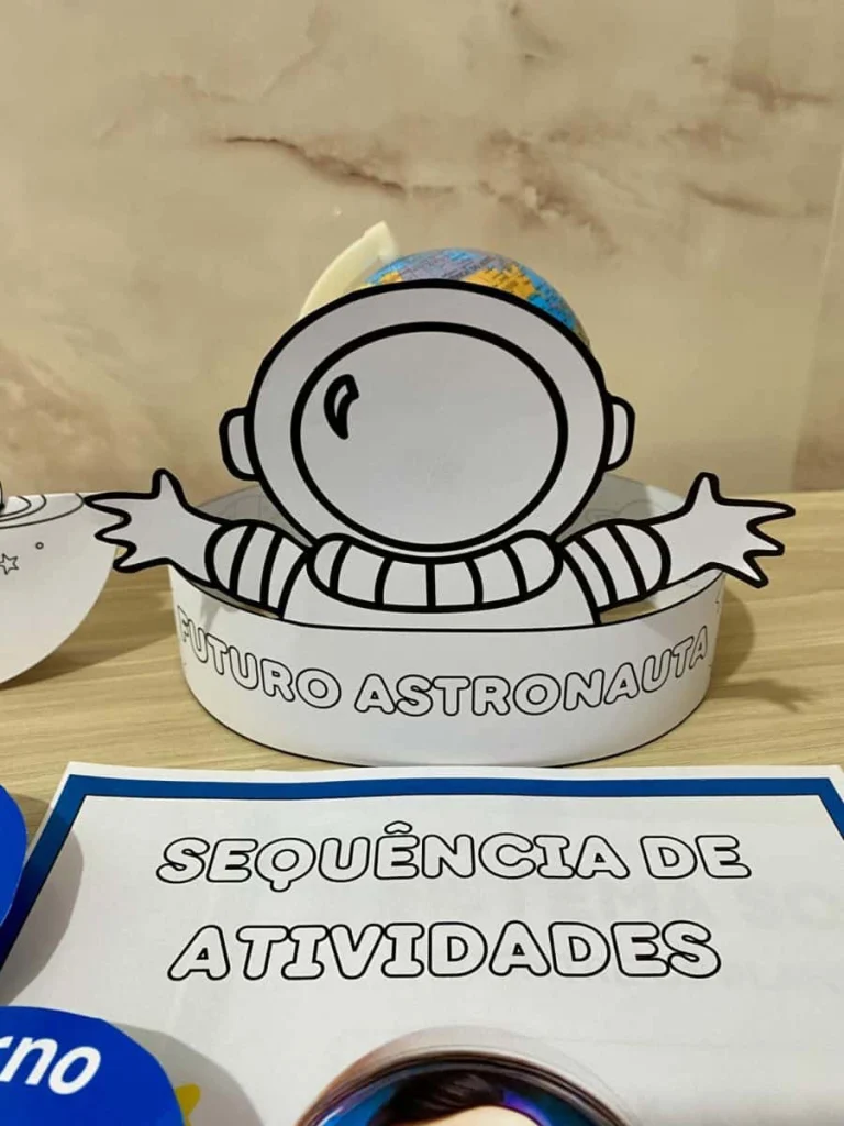 Atividades Sistema Solar com Leitura e Desafios — foto 4