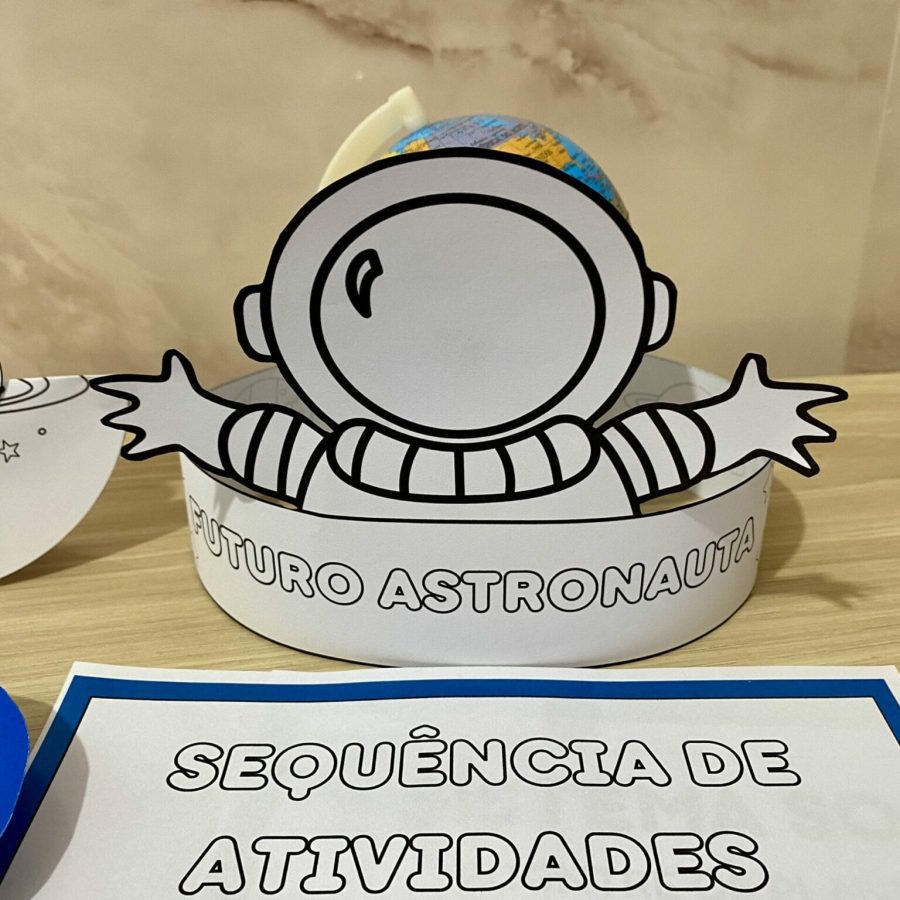 Sistema Solar Lúdico - Atividades de Sala de Aula - Pedagogia de Ideias Sistema Solar Lúdico - Atividades de Sala de Aula