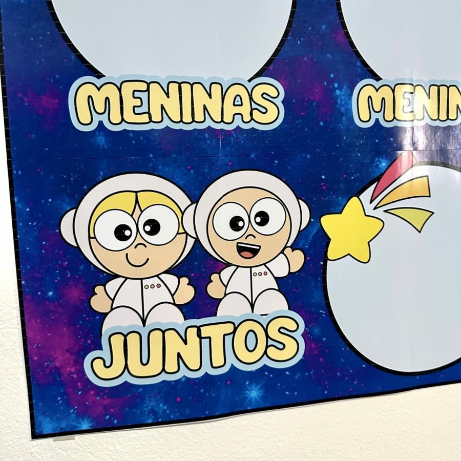 Kit Sala de Aula - Astronauta - Kit Sala de Aula - Pedagogia de Ideias Kit Sala de Aula - Astronauta - Kit Sala de Aula