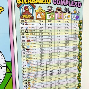 Kit Sala - Fazendinha 2 - Kit Sala de Aula - Pedagogia de Ideias Kit Sala - Fazendinha 2 - Kit Sala de Aula