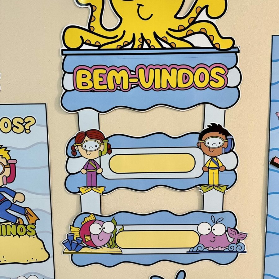 Kit Sala - Fundo do Mar - Kit Sala de Aula - Pedagogia de Ideias Kit Sala - Fundo do Mar - Kit Sala de Aula