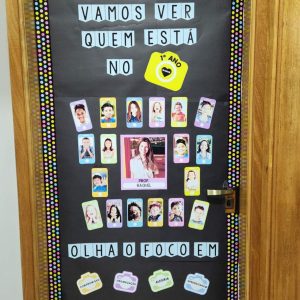 Painel - Foco na Foto