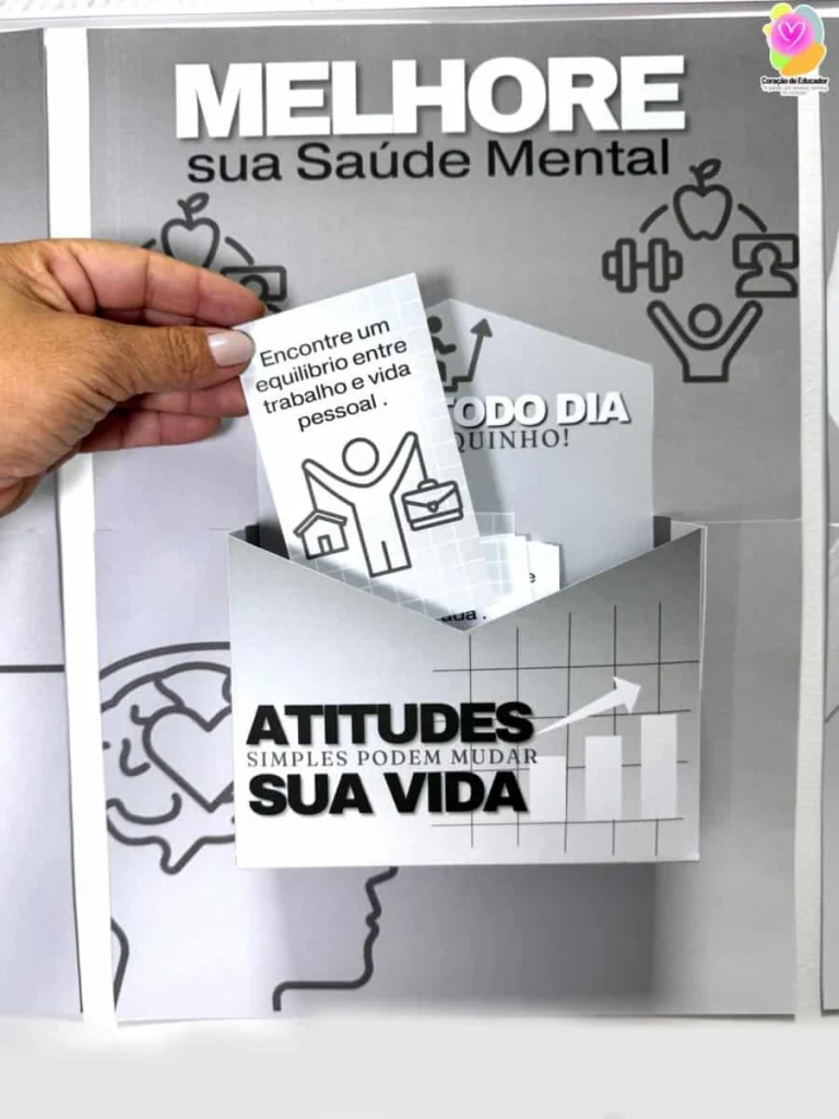 Painel Informativo Janeiro Branco — foto 9