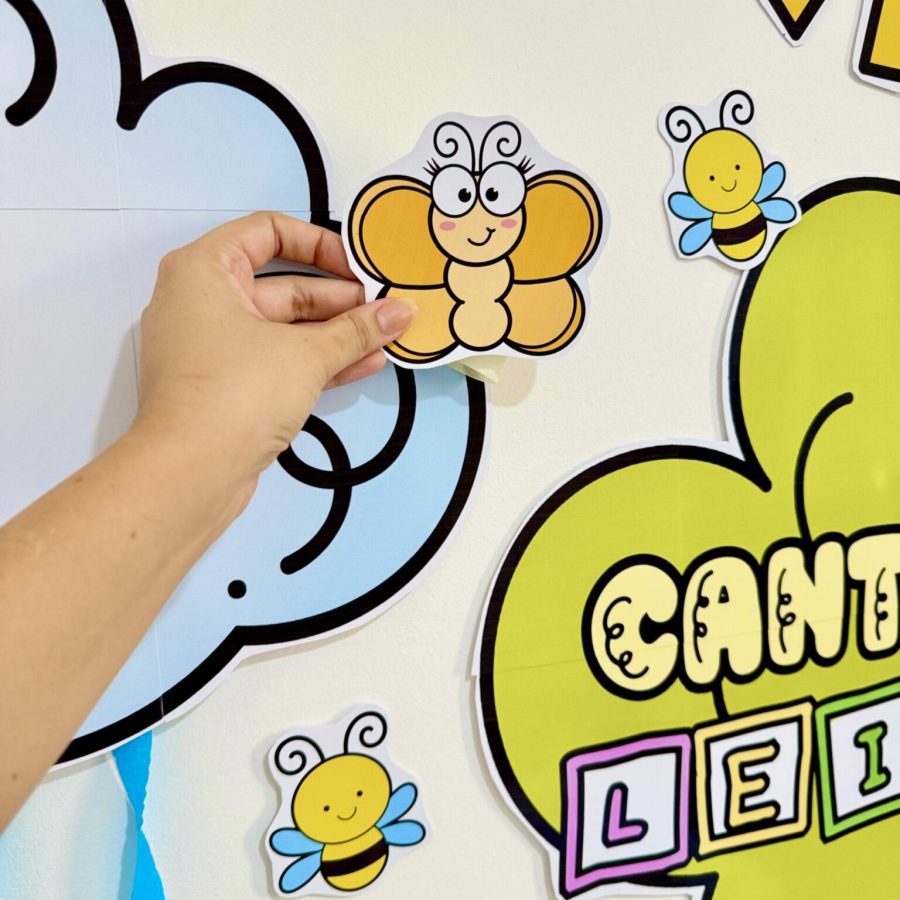 Cantinho da Leitura - Apoio Visual - Pedagogia de Ideias Cantinho da Leitura - Apoio Visual