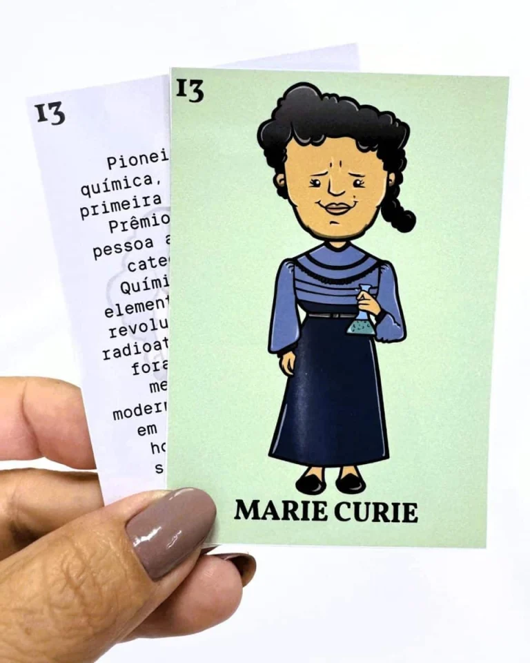Cartas Mulheres do Mundo Vozes e Feitos — foto 5