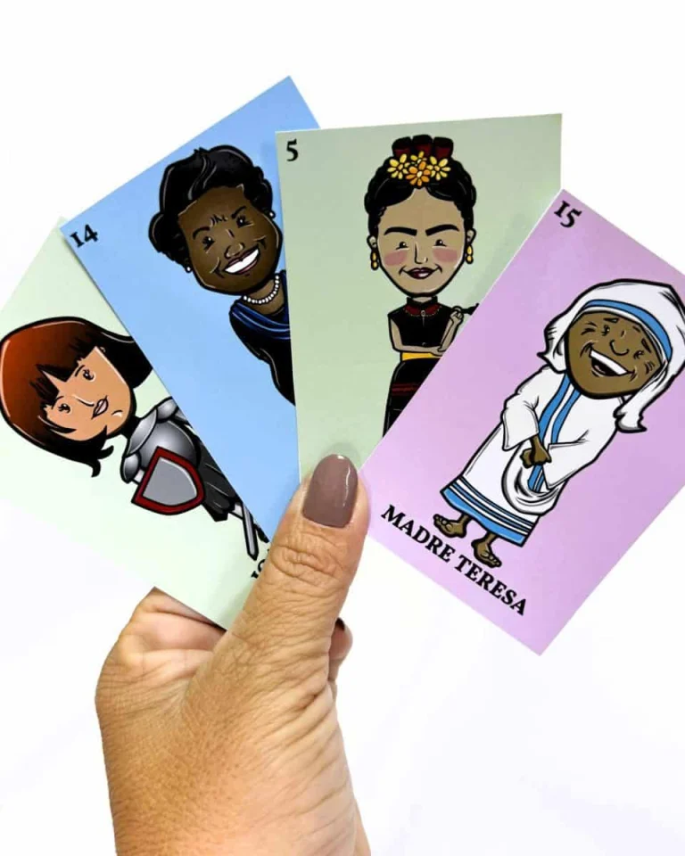 Cartas Mulheres do Mundo Vozes e Feitos — foto 8