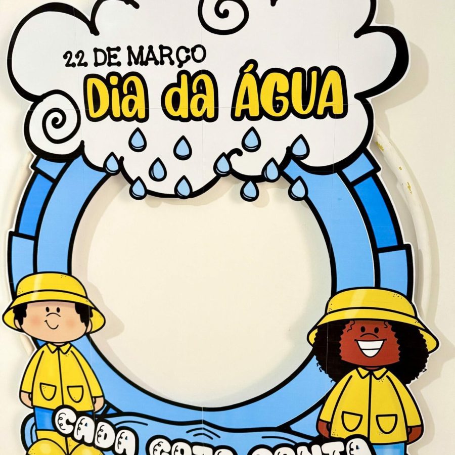 Decoração para Bambolê - Dia da Água - Dia da Água - Pedagogia de Ideias Decoração para Bambolê - Dia da Água - Dia da Água