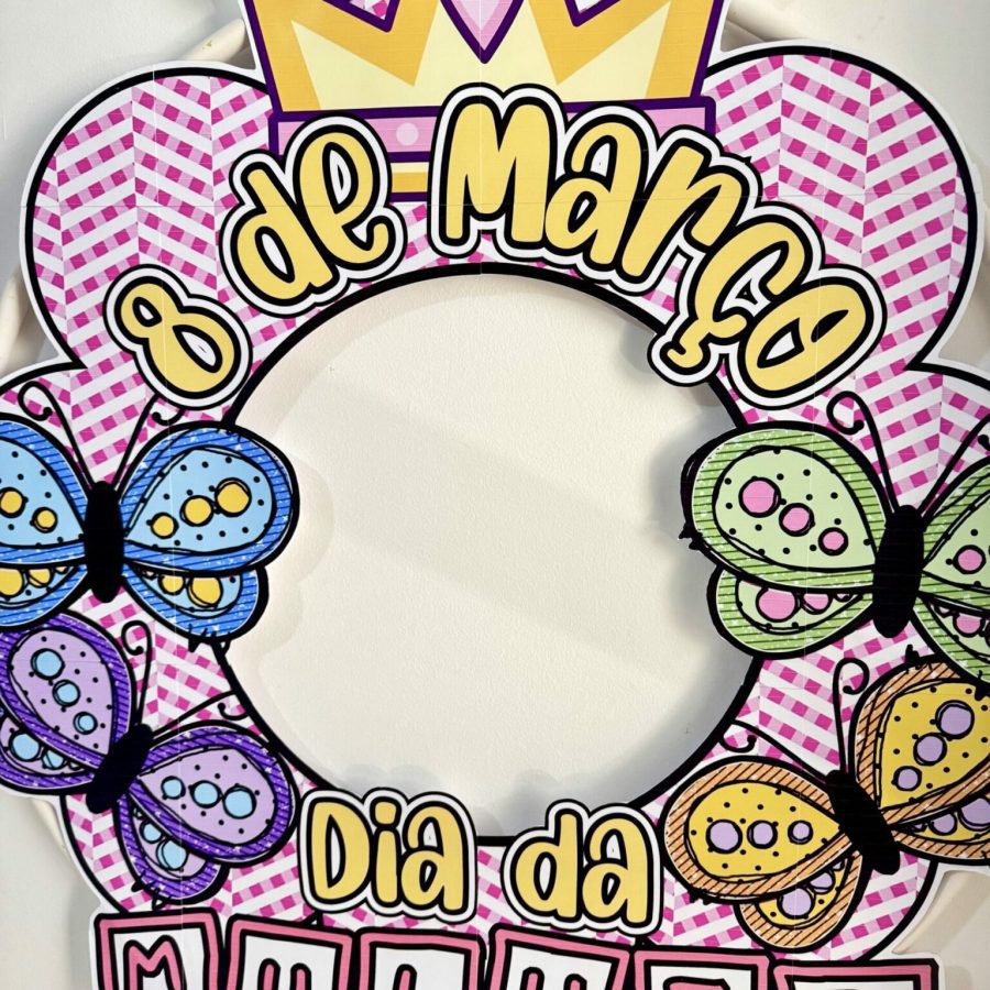 Decoração para Bambolê - Dia da Mulher - Dia Internacional da Mulher - Pedagogia de Ideias Decoração para Bambolê - Dia da Mulher - Dia Internacional da Mulher
