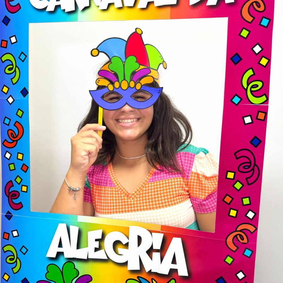 Moldura de Fotos para o Carnaval - Carnaval - Pedagogia de Ideias Moldura de Fotos para o Carnaval - Carnaval