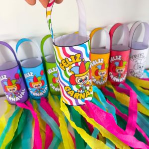 Pipa de Mão - Carnaval - Carnaval - Pedagogia de Ideias Pipa de Mão - Carnaval - Carnaval