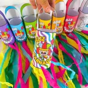 Pipa de Mão - Carnaval - Carnaval - Pedagogia de Ideias Pipa de Mão - Carnaval - Carnaval