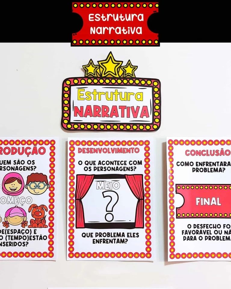 Projeto Cine Diversão para Sala de Aula — foto 13