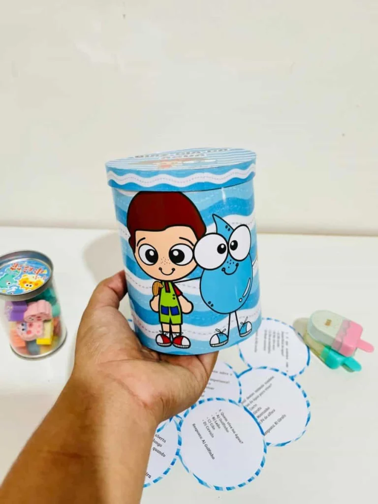 Quiz Dia da Água com 32 Perguntas — foto 6