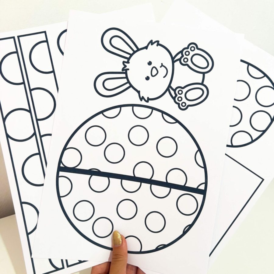 Atividades Interativas de Páscoa - Páscoa - Pedagogia de Ideias Atividades Interativas de Páscoa - Páscoa