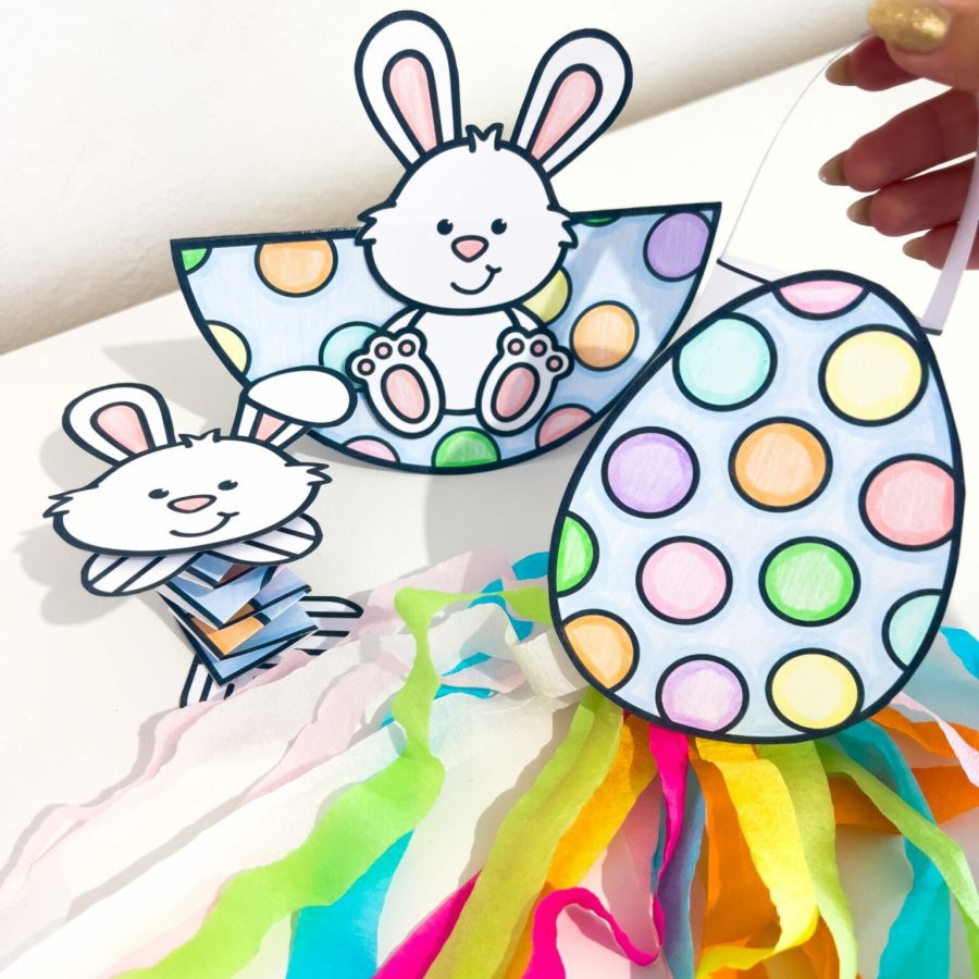 Atividades Interativas de Páscoa - Páscoa - Pedagogia de Ideias Atividades Interativas de Páscoa - Páscoa