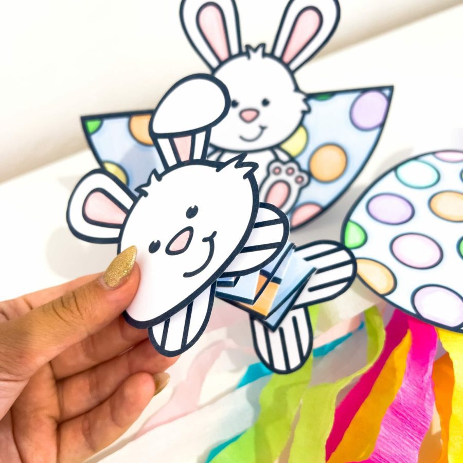 Atividades Interativas de Páscoa - Páscoa - Pedagogia de Ideias Atividades Interativas de Páscoa - Páscoa