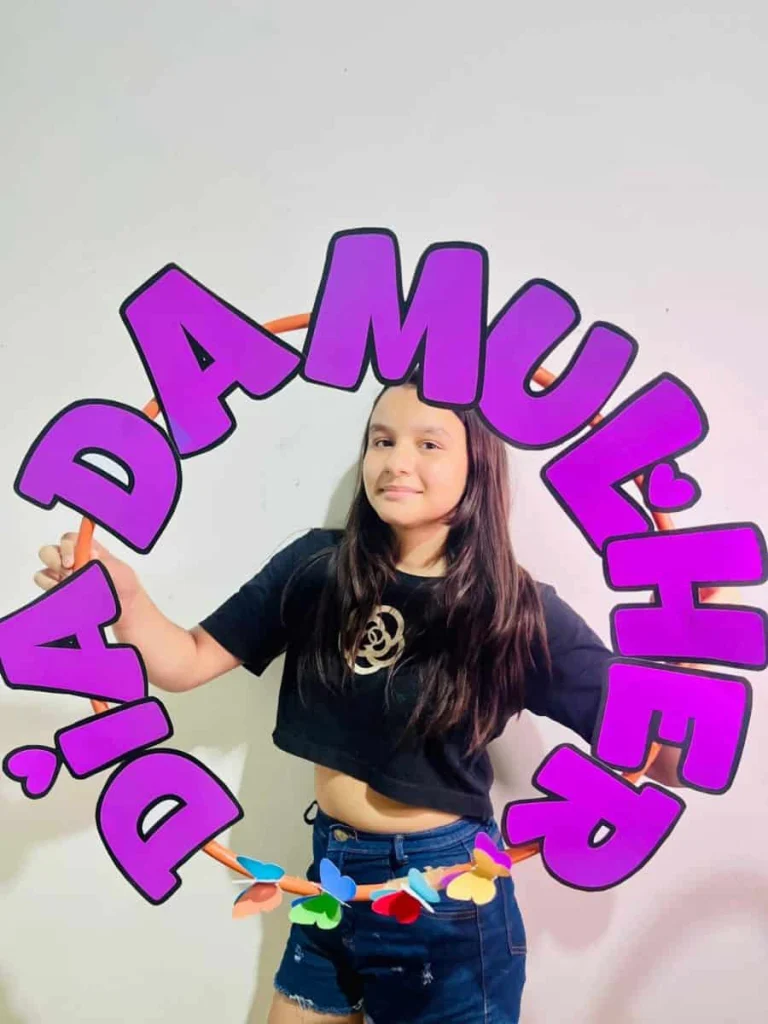 Kit de Lembrancinhas Dia da Mulher — foto 4