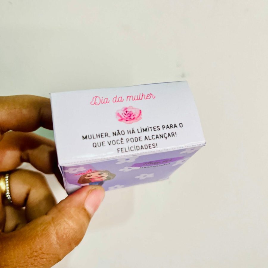 Bambolê e Lembrancinhas - Dia da Mulher - Dia Internacional da Mulher - Pedagogia de Ideias Bambolê e Lembrancinhas - Dia da Mulher - Dia Internacional da Mulher