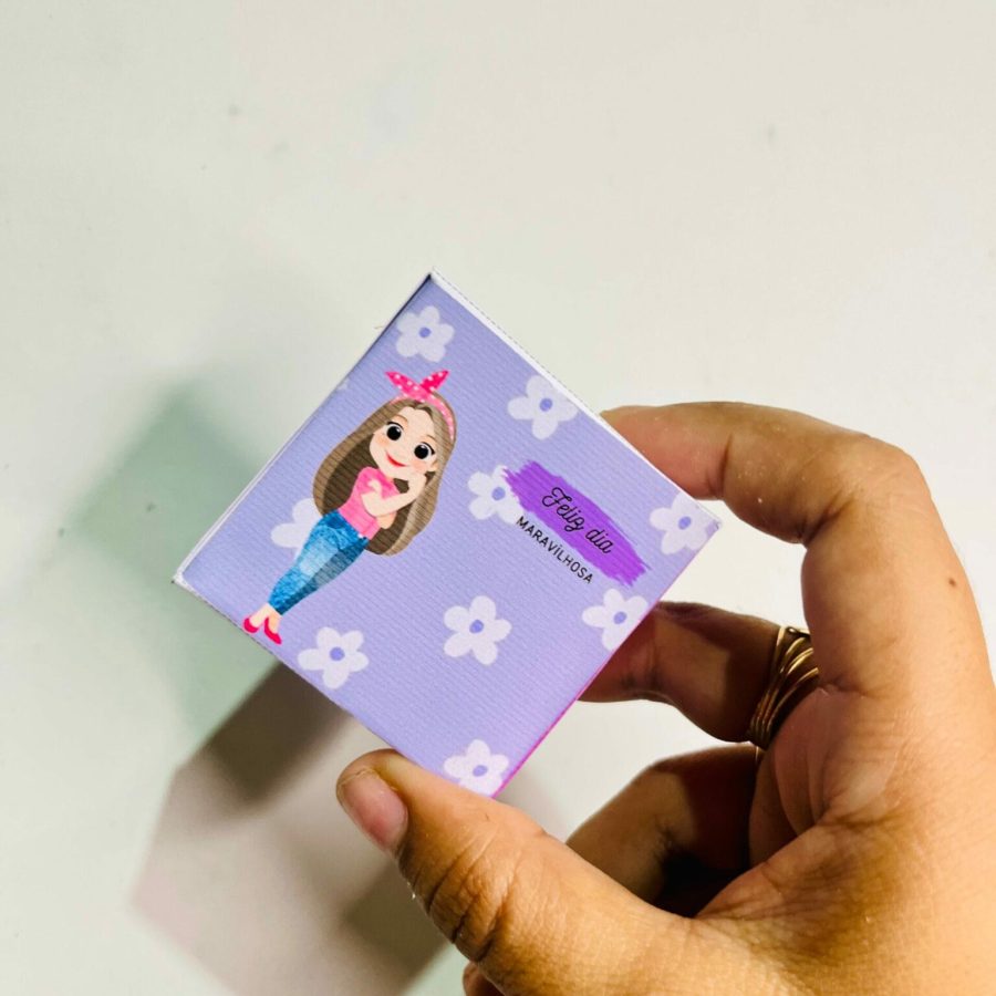 Bambolê e Lembrancinhas - Dia da Mulher - Dia Internacional da Mulher - Pedagogia de Ideias Bambolê e Lembrancinhas - Dia da Mulher - Dia Internacional da Mulher