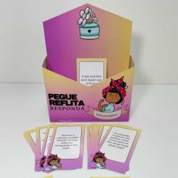 Caixa da Reflexão: Direitos das Mulheres - Dia Internacional da Mulher