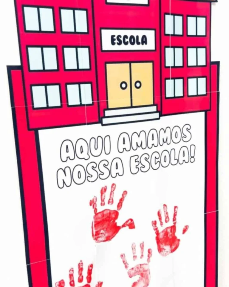 Cartaz Colaborativo Dia da Escola 2026 — foto 5