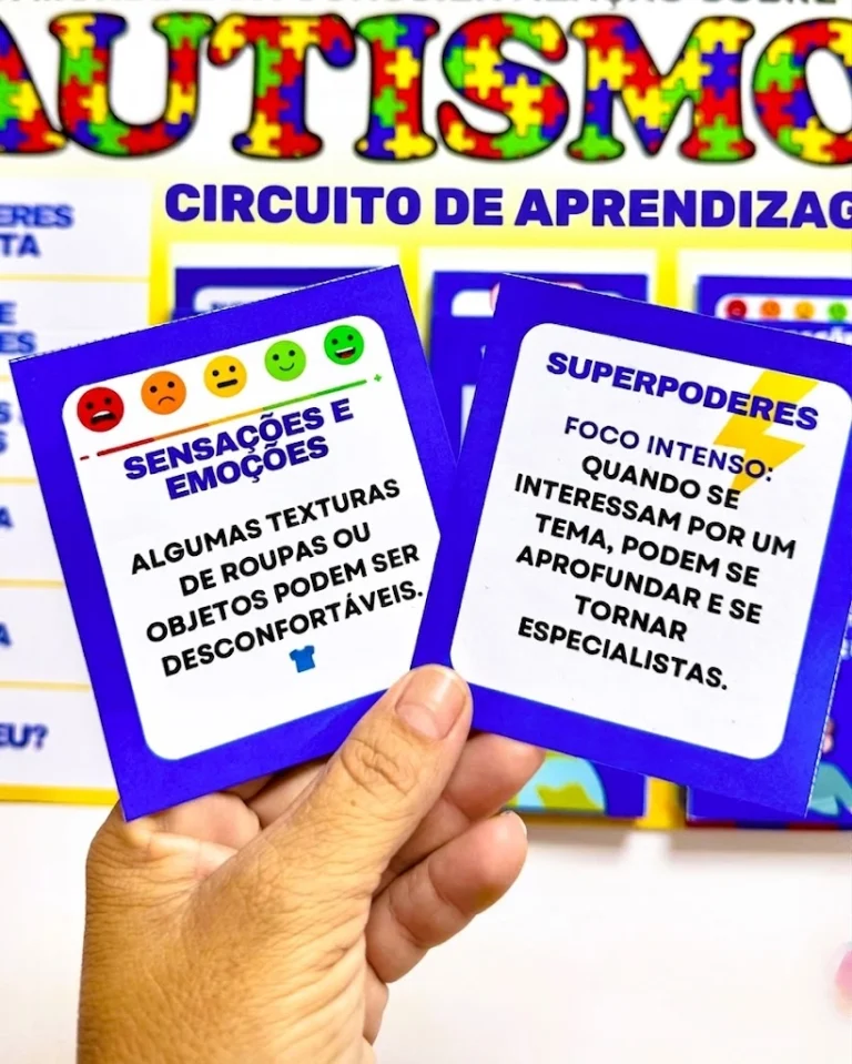 Circuito da Inclusão Autismo — foto 7