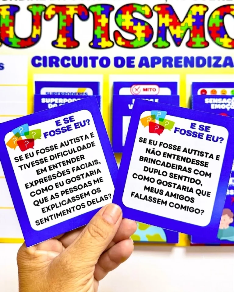 Circuito da Inclusão Autismo — foto 3