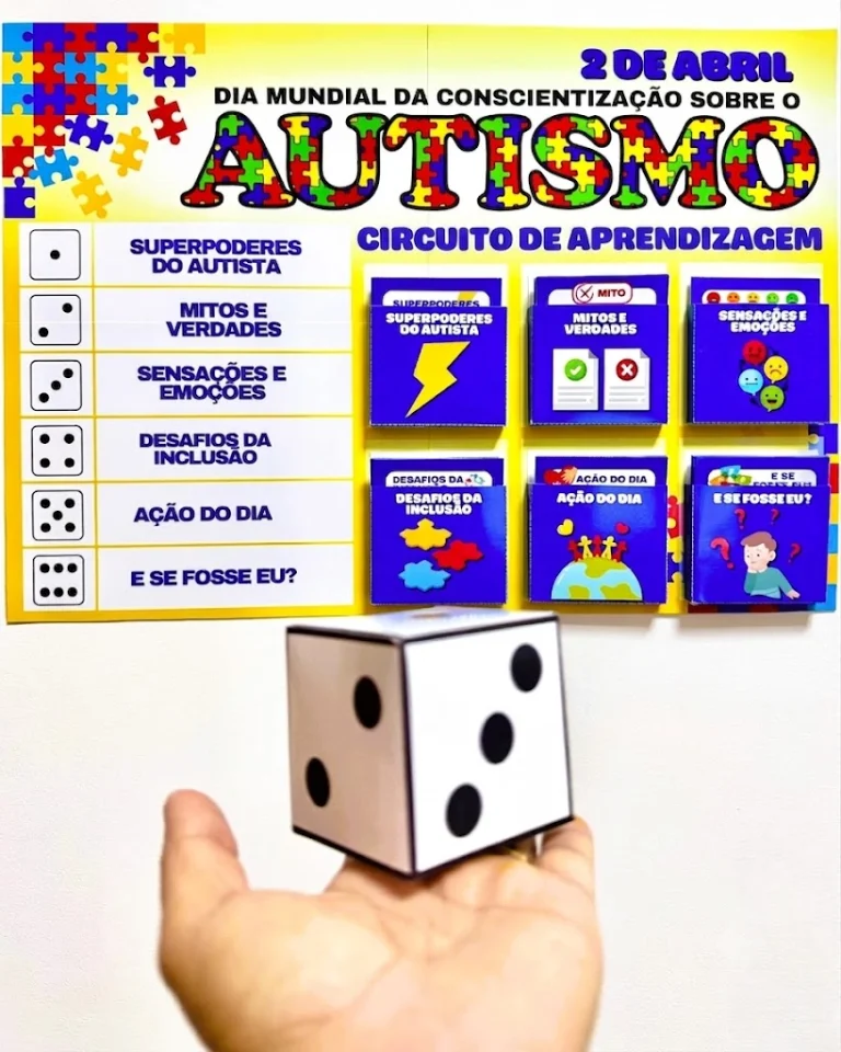 Circuito da Inclusão Autismo — foto 9