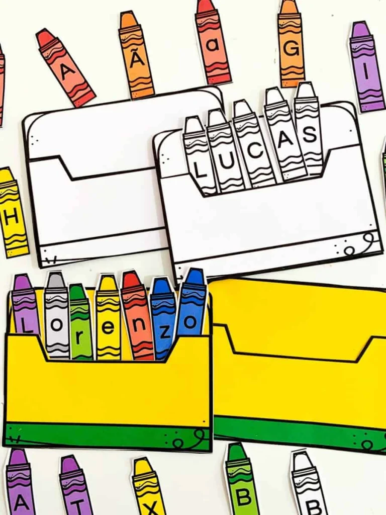 Kit Analisando o Nome Próprio — foto 6
