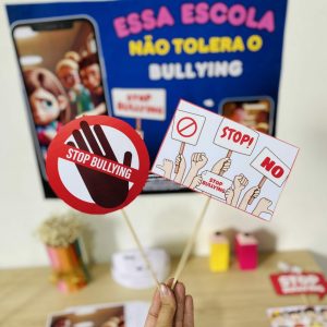 Kit - Combate ao Bullying - Bullying - Pedagogia de Ideias Kit - Combate ao Bullying - Bullying
