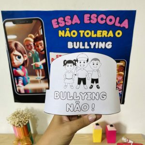Kit - Combate ao Bullying - Bullying - Pedagogia de Ideias Kit - Combate ao Bullying - Bullying