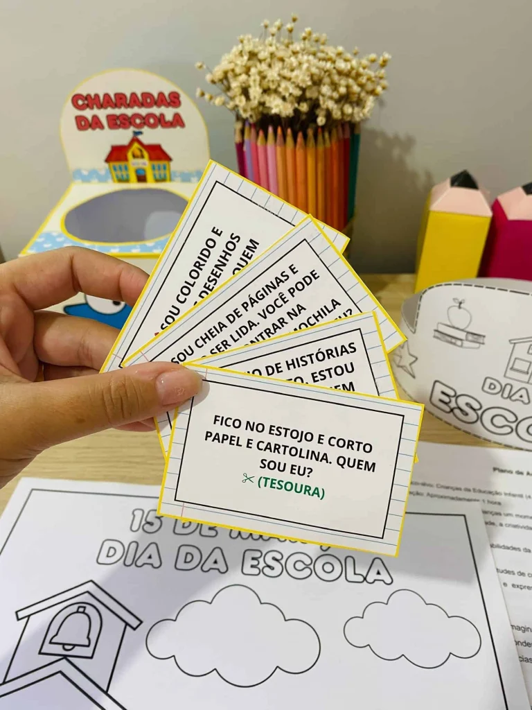 Kit Dia da Escola — foto 6
