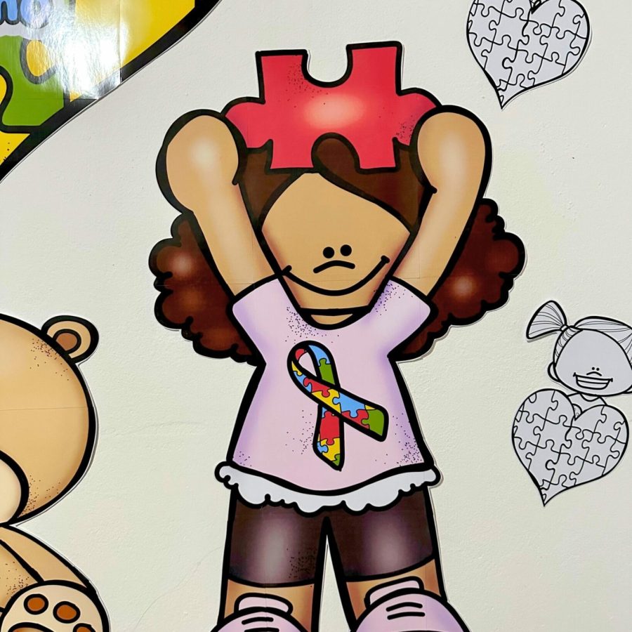 Kit - Dia Mundial de Conscientização do Autismo - Inclusão e Diversidade - Pedagogia de Ideias Kit - Dia Mundial de Conscientização do Autismo - Inclusão e Diversidade