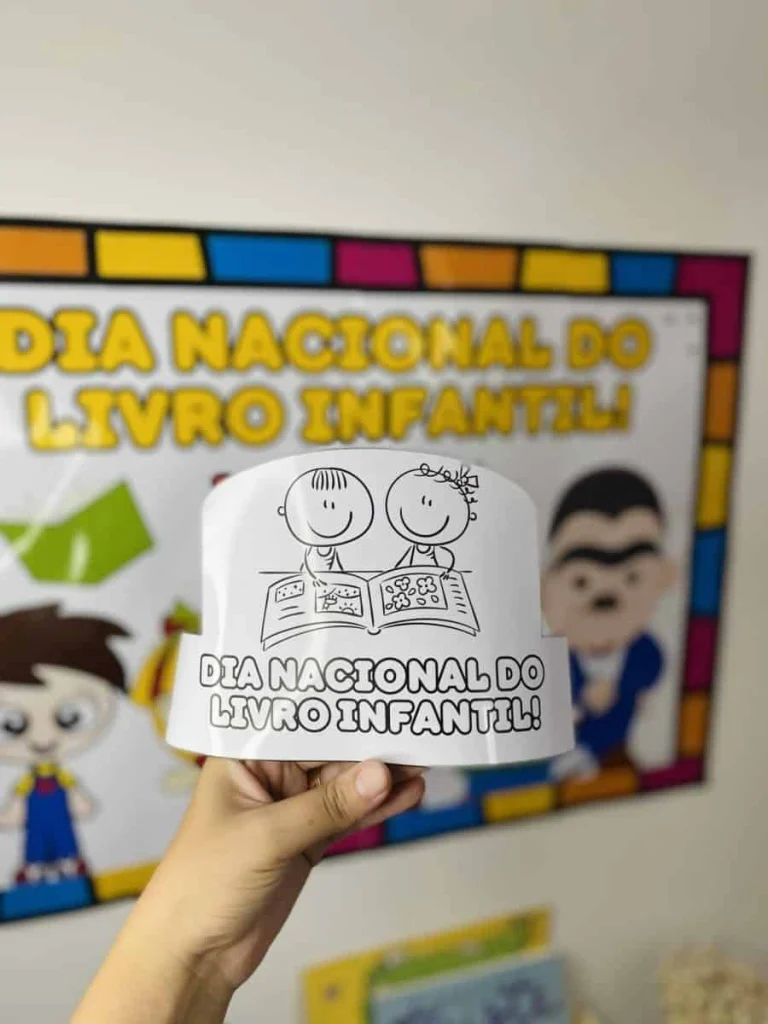 Kit Dia Nacional do Livro Infantil — foto 6