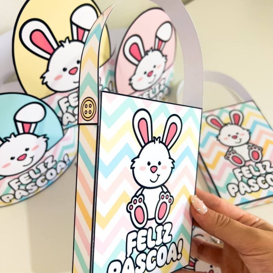 Lembrancinhas de Páscoa - Páscoa - Pedagogia de Ideias Lembrancinhas de Páscoa - Páscoa