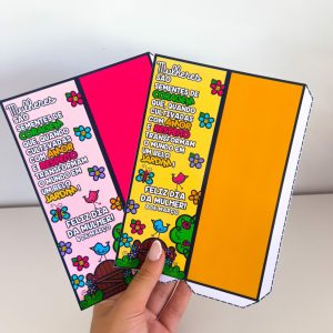 Lembrancinhas Dia da Mulher - Dia Internacional da Mulher - Pedagogia de Ideias Lembrancinhas Dia da Mulher - Dia Internacional da Mulher