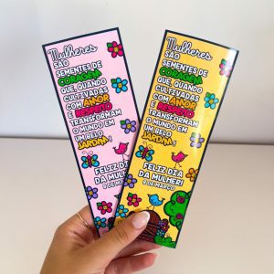 Lembrancinhas Dia da Mulher - Dia Internacional da Mulher - Pedagogia de Ideias Lembrancinhas Dia da Mulher - Dia Internacional da Mulher